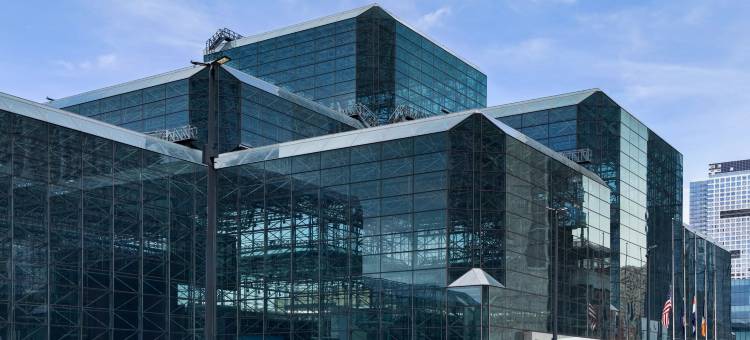 纽约曼哈顿西城智选假日酒店(Holiday Inn Express MANHATTAN MIDTOWN WEST by IHG)图片