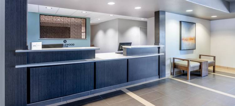 Candlewood Suites 布赖顿by IHG(Candlewood Suites DENVER NORTHEAST - BRIGHTON by IHG)图片