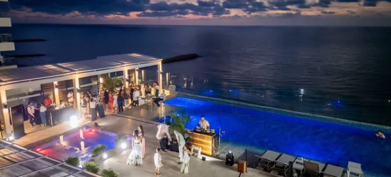 InterContinental Hotels 卡塔赫纳(InterContinental Hotels CARTAGENA DE INDIAS by IHG)图片