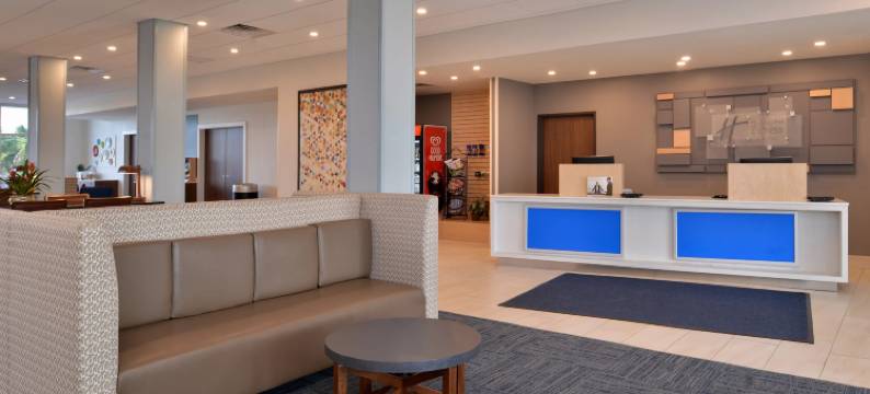 怀尔伍德-村庄智选假日套房酒店(Holiday Inn Express & Suites WILDWOOD – THE VILLAGES by IHG)图片