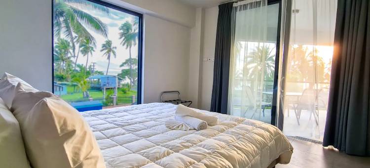 珊瑚海岸海滨公寓(Ramada Suites by Wyndham Seafront Coral Coast)图片