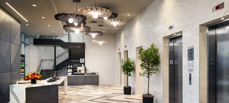 凯悦嘉轩酒店-纽约/切尔西区(Hyatt Place New York Chelsea)图片