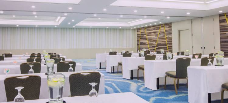 长滩凯悦丽景湾酒店(Hyatt Regency Long Beach)图片