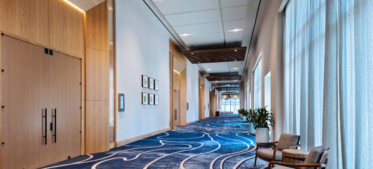 康罗凯悦酒店(Hyatt Regency Conroe)图片