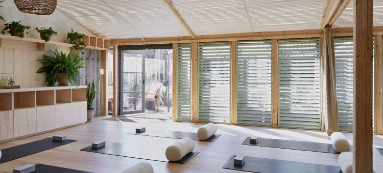 加利文特旅馆(The Gallivant)图片