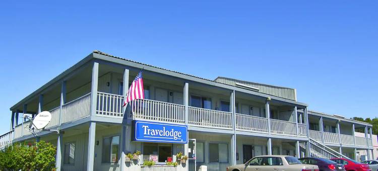 克利尔莱克Travelodge by Wyndham(Travelodge by Wyndham Clearlake)图片