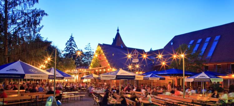 Holiday Inn Express Stuttgart - Waiblingen图片