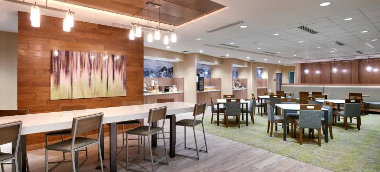 丹佛西区/联邦中心万枫酒店及套房(Fairfield Inn & Suites Denver West/Federal Center)图片