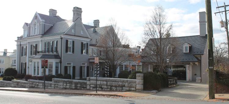 Residence Inn Waynesboro图片