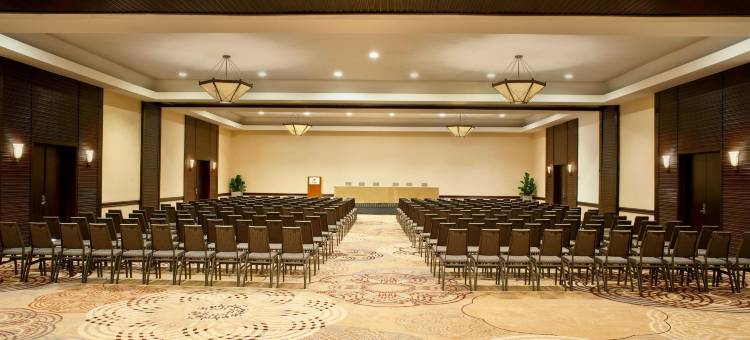 圣多明戈喜来登酒店(Sheraton Santo Domingo Hotel)图片