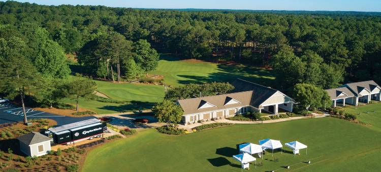 奥科尼湖雷诺兹丽思卡尔顿度假酒店(The Ritz-Carlton Reynolds, Lake Oconee)图片