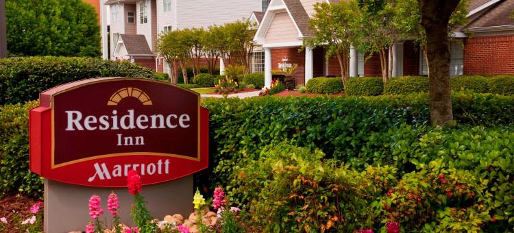 Residence Inn New Orleans Metairie图片