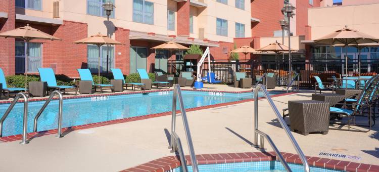 Residence Inn Dallas Plano/The Colony图片