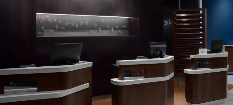 洛杉矶伯班克机场万怡酒店(Courtyard Los Angeles Burbank Airport)图片