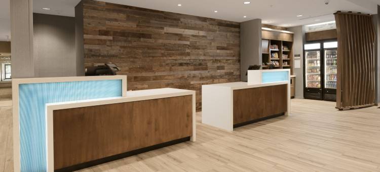林代尔SpringHill Suites酒店(SpringHill Suites Lindale)图片