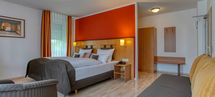 Centro Hotel U-No1, Trademark Collection by Wyndham图片