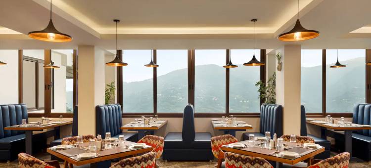 Days Inn by Wyndham Gangtok Tadong图片