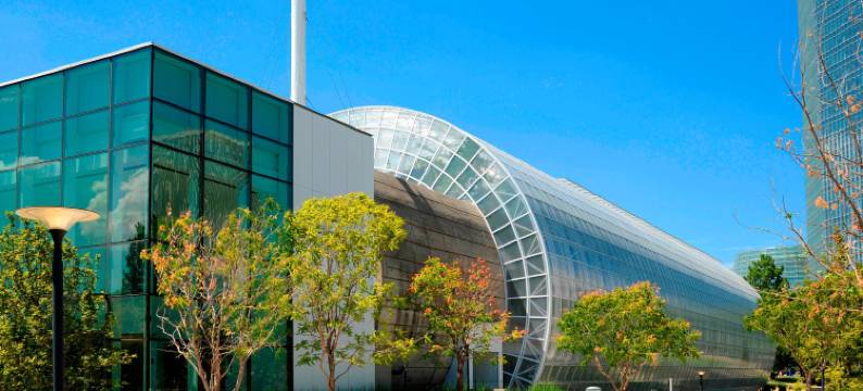 俄克拉何马城西北万怡酒店(Courtyard Oklahoma City Northwest)图片