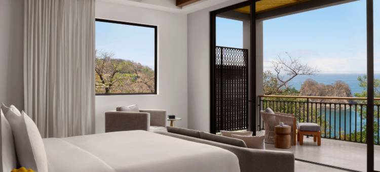 Nekajui 巴巴加约半岛，丽思卡尔顿隐世精品住宅(Nekajui Peninsula Papagayo, a Ritz-Carlton Reserve Residence)图片