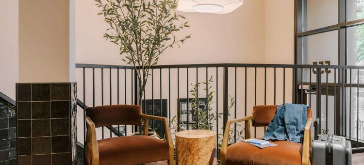 芝加哥市中心Sonder伯纳姆公寓(Sonder the Burnham Apartments Loop)图片