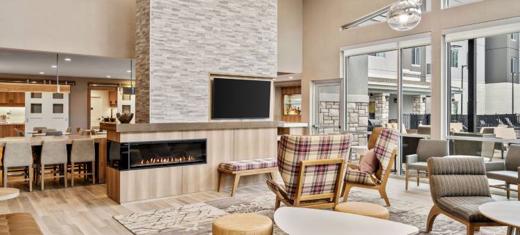 Residence Inn by Marriott Homewood Mountain Brook图片