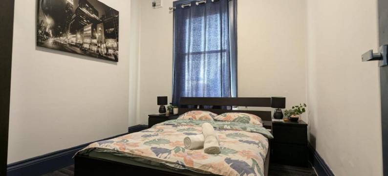 维多利亚女王青年旅馆(Queen Victoria Hostel)图片