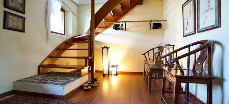 丹日式花园(Den Japanske Have B & B)图片