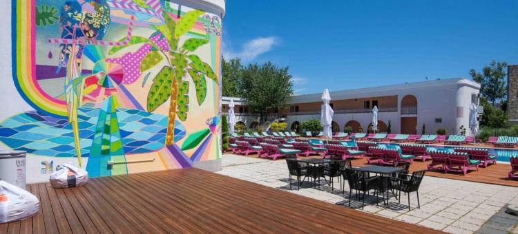 宜必思尚品维纳斯酒店(Ibis Styles Venus)图片