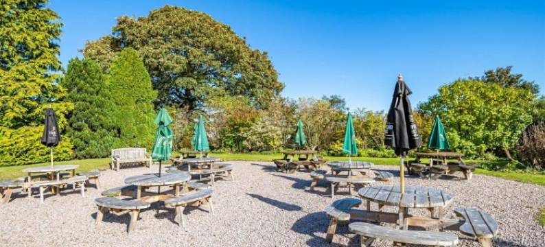 白朗特伍德酒店(The Brantwood Hotel)图片