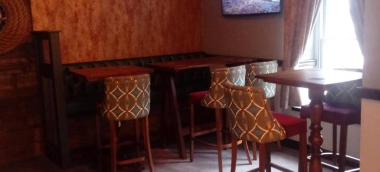 OYO 卡斯特盖特阿姆斯(OYO The Old Victoria)图片