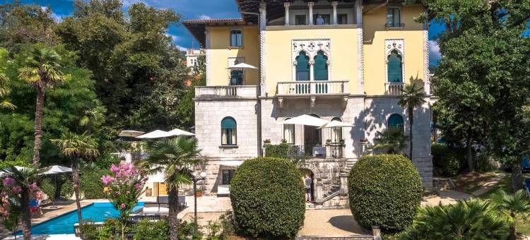 阿斯特拉别墅酒店(Hotel Villa Astra)图片