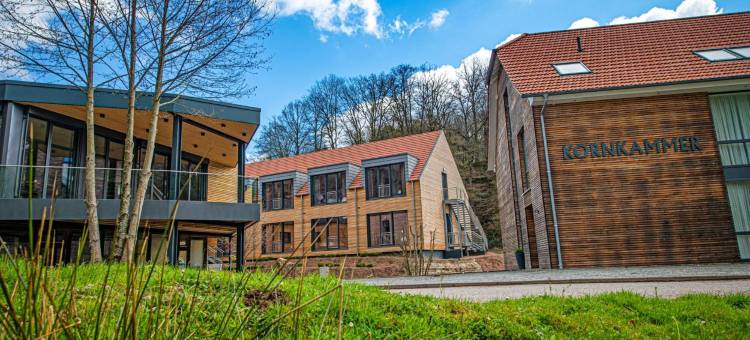 维尔穆尔兰德酒店(Landhotel Weihermühle)图片