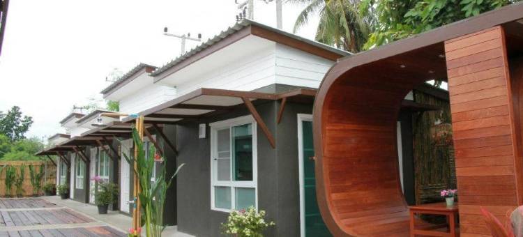 塔莱焕屋度假村(Baantalaywhan Resort)图片