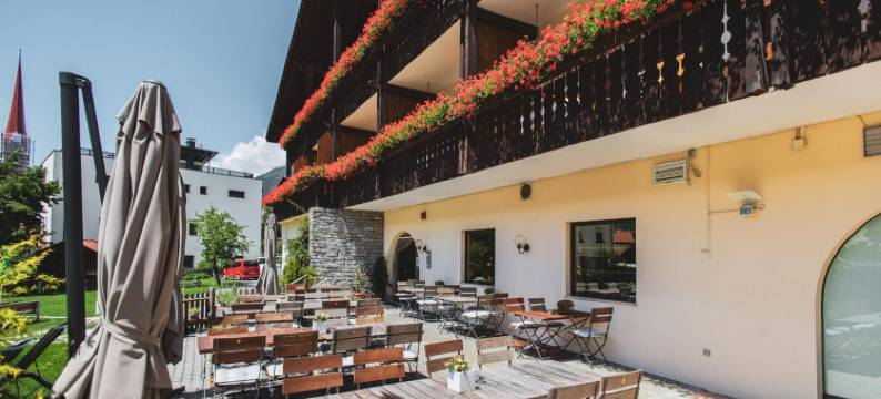 安娜兰得酒店(Landhotel Anna)图片