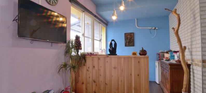 三仙台海滔民宿图片