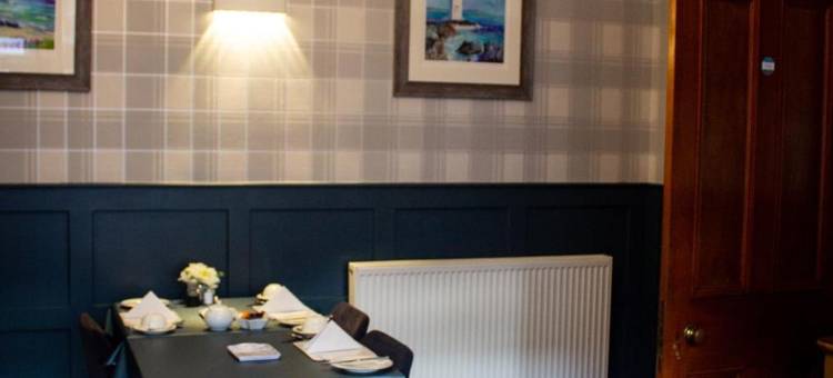 金特拉民宿(Kintrae B&B)图片