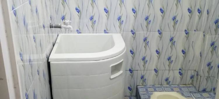 Penginapan Dzaky Sungai Penuh (Penginapan Syariah)图片