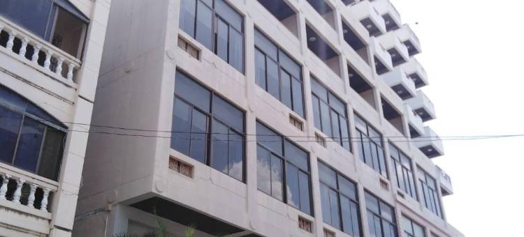 新合艾酒店(Neo Hatyai Hotel)图片