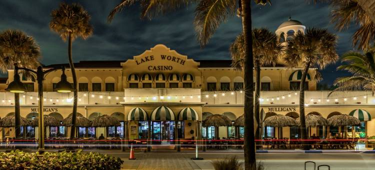 GULFSTREAM HOTEL, Lake Worth Beach, a Tribute Portfolio Hotel图片