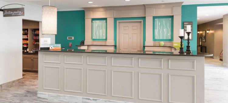 萨克拉门托 - 南纳托马斯希尔顿花园酒店(Hilton Garden Inn Sacramento South Natomas)图片