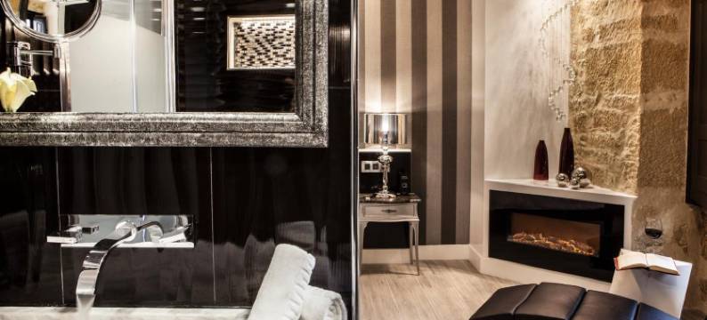 美酒与灵魂套房酒店(Wine & Soul Suites)图片