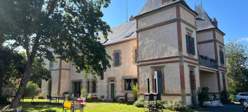 塞戈城堡(Château Ségot)图片