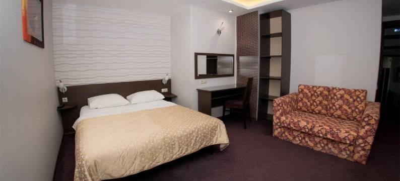 普赖德酒店(Pride-Hotel)图片