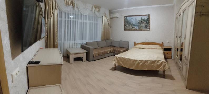 阿尔戈酒店(Argo Hotel)图片