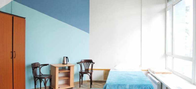 水晶小型酒店(Mini-Hotel Crystal)图片