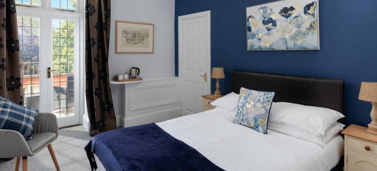 猎人酒店(The Hunters Inn)图片