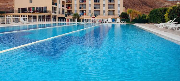 伊纳特尔圣波特酒店(Inatel Porto Santo)图片