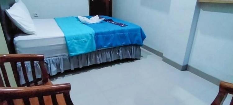 New Citra Hotel图片