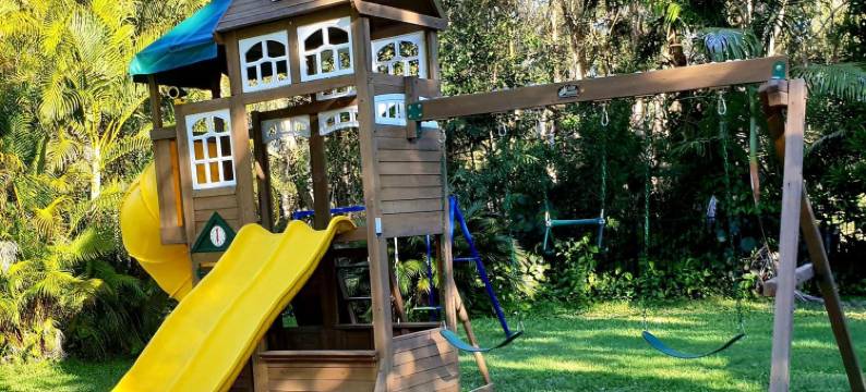 比尔瓦和汽车旅馆(Beerwah Motor Lodge)图片