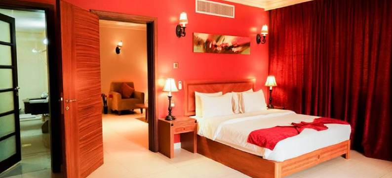 拉罗萨酒店(La Rosa Hotel by Brother International)图片